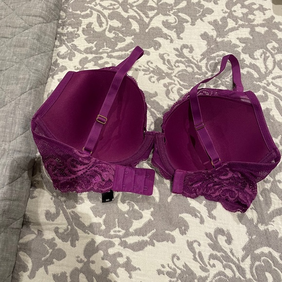 Natori Feathers Bra Bundle of 3 bras: 34D - Picture 5 of 10